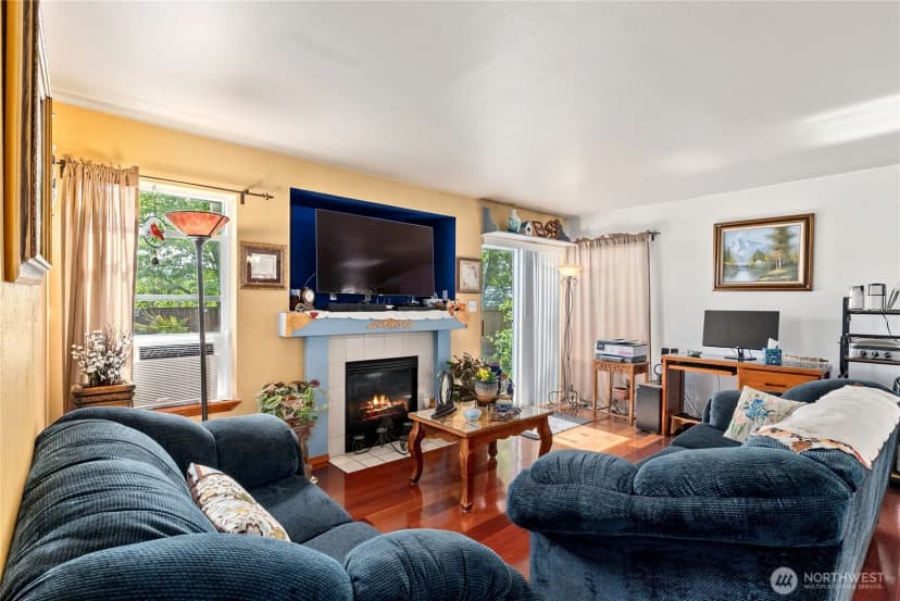 Property photo for 409 Kensington Ave Nw, Orting photo 12