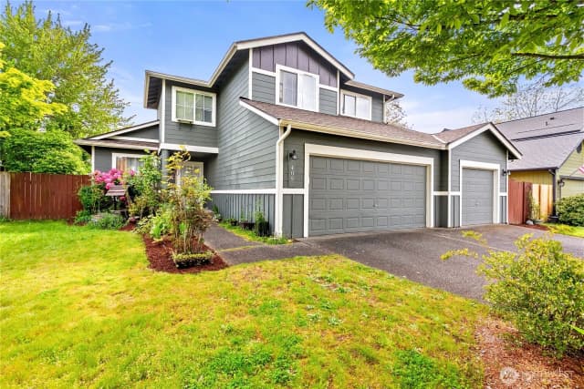 Property photo for 409 Kensington Ave Nw, Orting