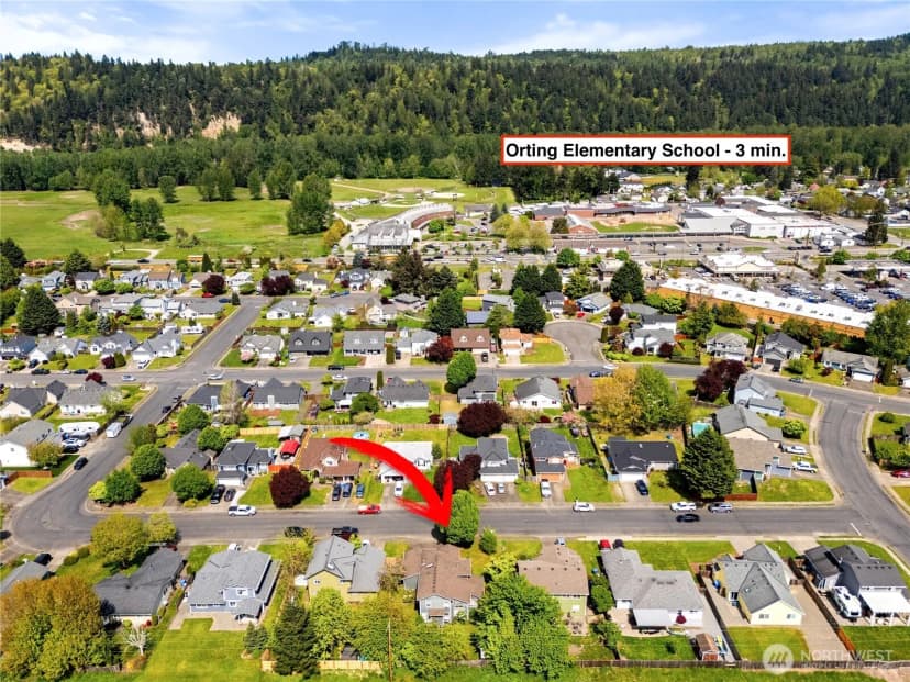 Property photo for 409 Kensington Ave Nw, Orting photo 39