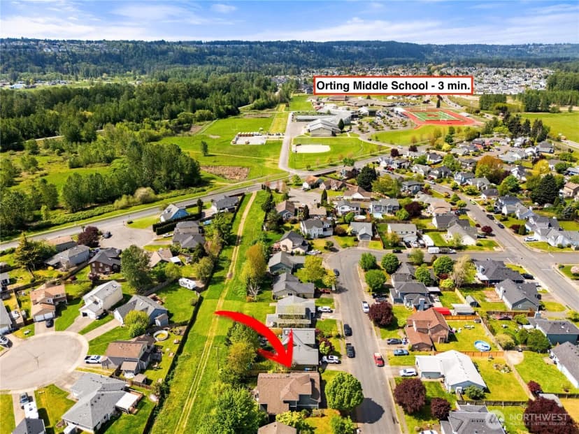 Property photo for 409 Kensington Ave Nw, Orting photo 40