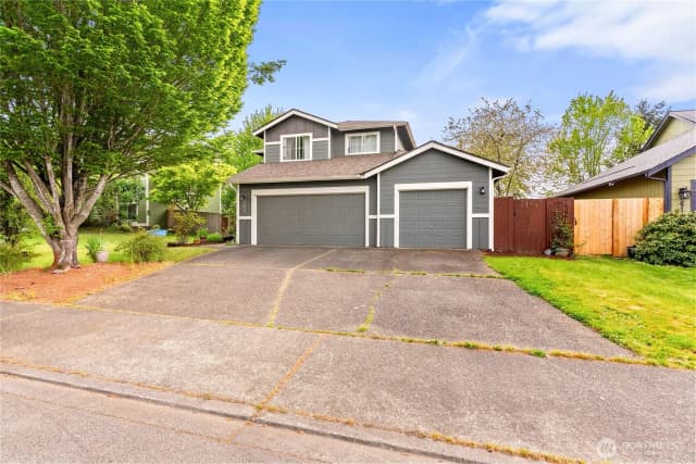 Property photo for 409 Kensington Ave Nw, Orting photo 3