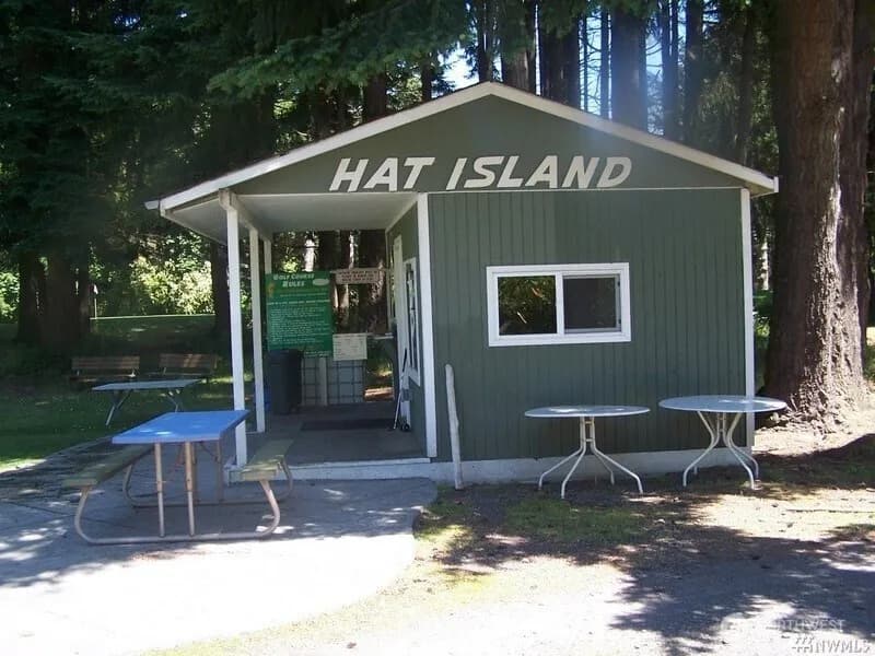 Property photo for 33 K Beach Way, Hat Island photo 10