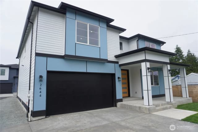 Property photo for 2644 S 146th Street, Sea Tac photo 3
