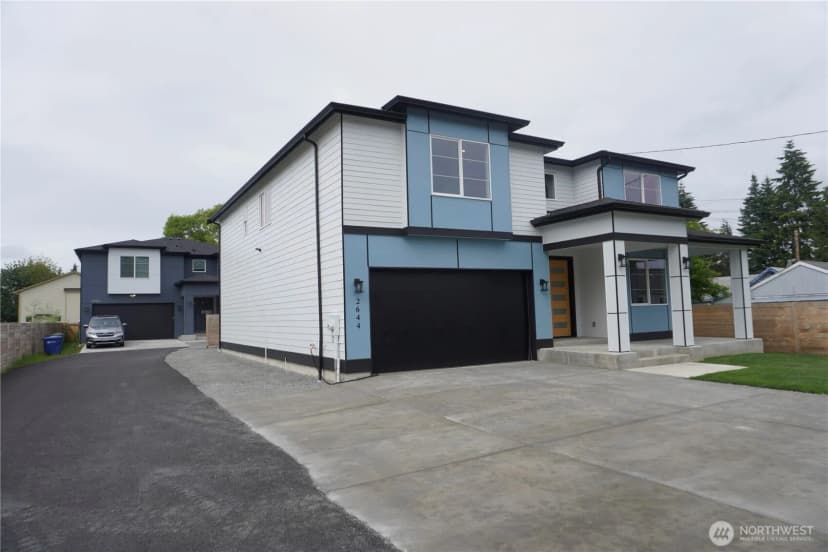 Property photo for 2644 S 146th Street, Sea Tac photo 2