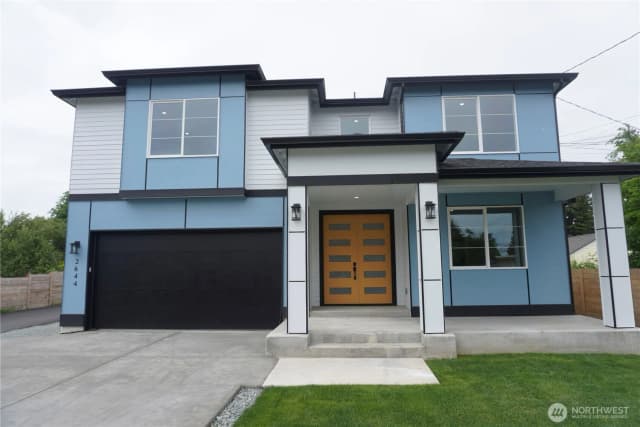 Property photo for 2644 S 146th Street, Sea Tac