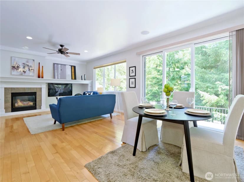 Property photo for 11706 239th Avenue Ne, Redmond photo 5