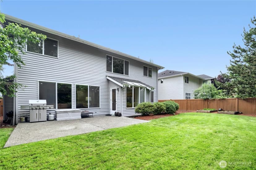Property photo for 916 275th Place Se, Sammamish photo 27