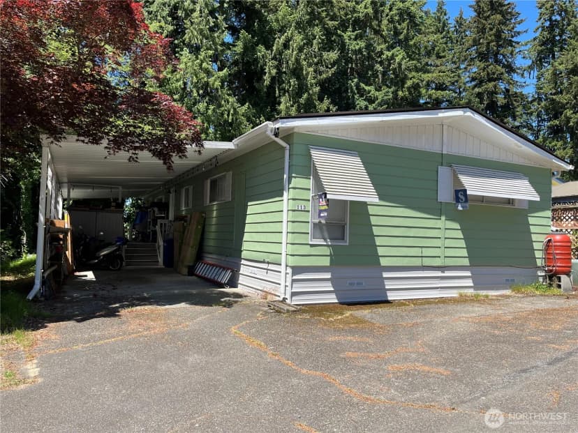 Property photo for 3333 228th St Se #113, Bothell