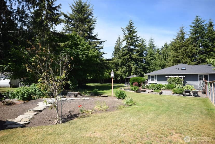 Property photo for 42 Ioka Road, Sequim photo 30