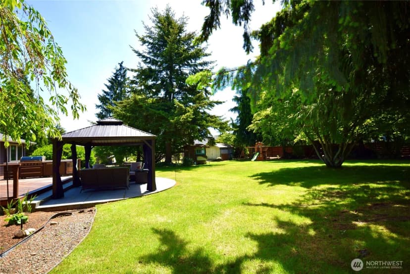 Property photo for 42 Ioka Road, Sequim photo 32