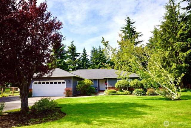 Property photo for 42 Ioka Road, Sequim