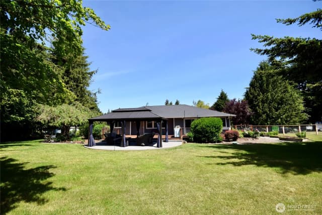 Property photo for 42 Ioka Road, Sequim photo 5
