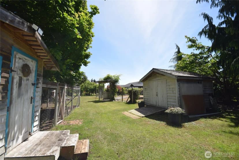 Property photo for 42 Ioka Road, Sequim photo 35