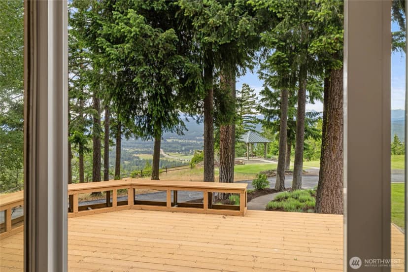 Property photo for 631 Thornton View Road, Cle Elum photo 21
