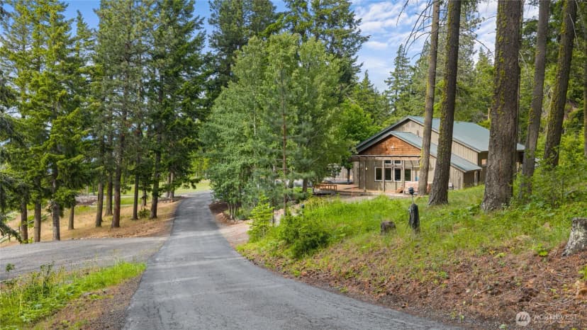 Property photo for 631 Thornton View Road, Cle Elum photo 38
