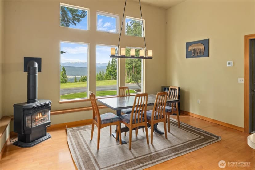 Property photo for 631 Thornton View Road, Cle Elum photo 7