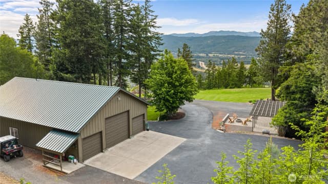 Property photo for 631 Thornton View Road, Cle Elum