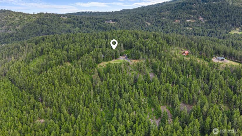 Property photo for 631 Thornton View Road, Cle Elum photo 35