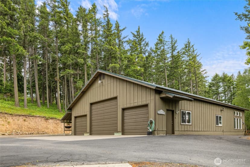 Property photo for 631 Thornton View Road, Cle Elum photo 23