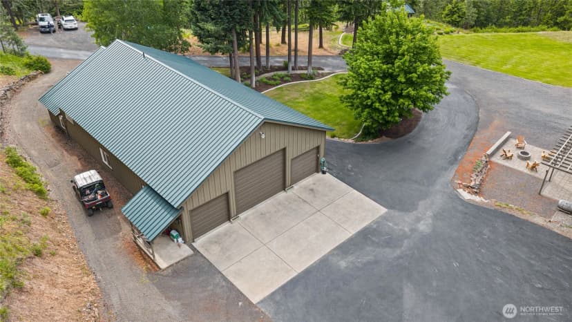Property photo for 631 Thornton View Road, Cle Elum photo 36