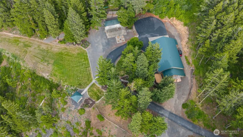 Property photo for 631 Thornton View Road, Cle Elum photo 40