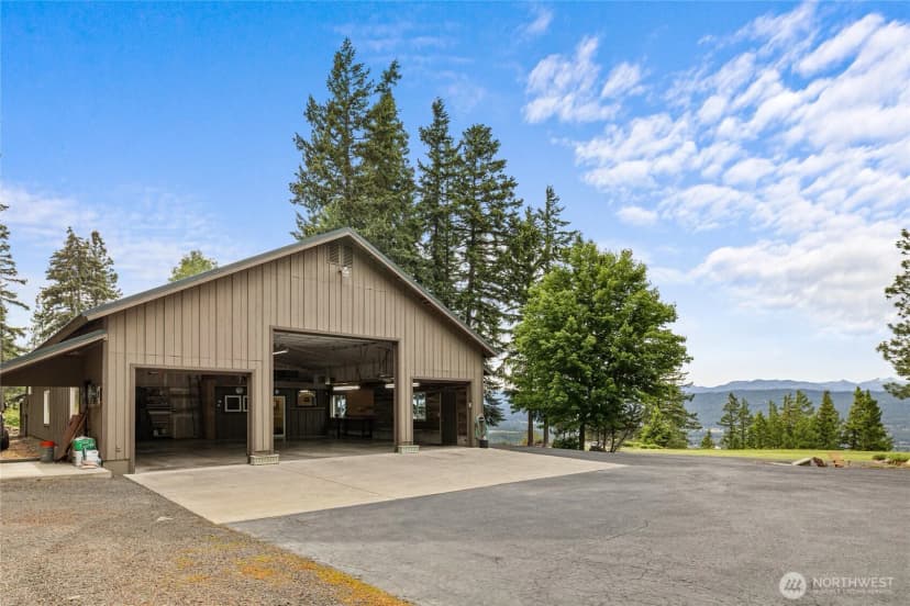 Property photo for 631 Thornton View Road, Cle Elum photo 24