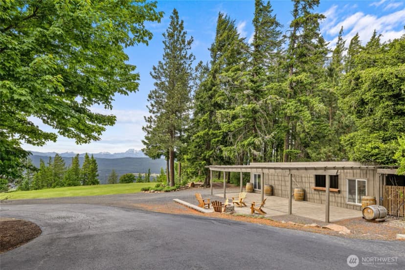 Property photo for 631 Thornton View Road, Cle Elum photo 25