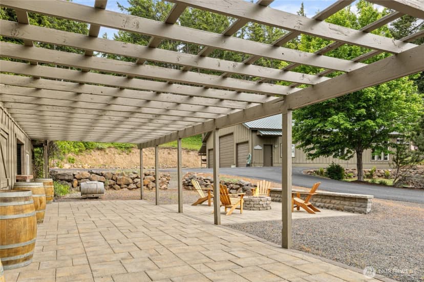 Property photo for 631 Thornton View Road, Cle Elum photo 27