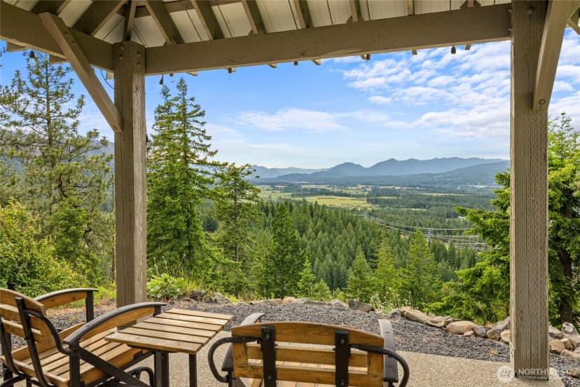 Property photo for 631 Thornton View Road, Cle Elum photo 32