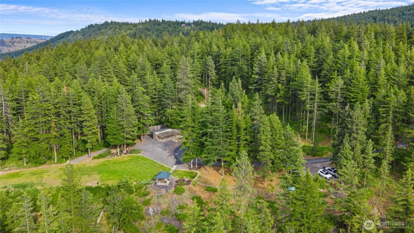 Property photo for 631 Thornton View Road, Cle Elum photo 39