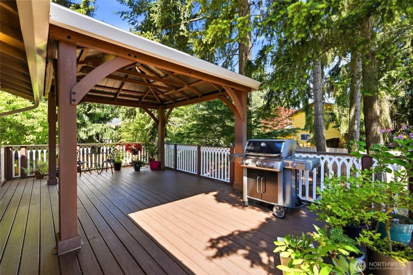 Property photo for 11714 Se 93rd Street, Newcastle photo 22