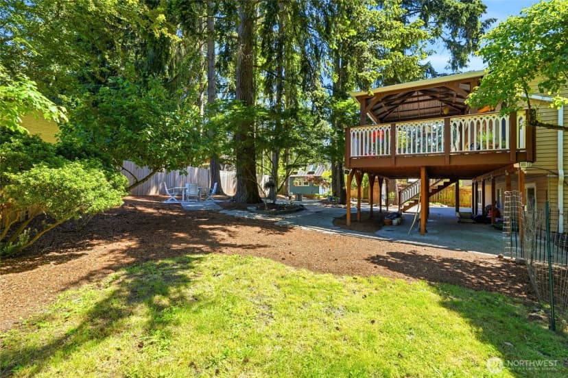 Property photo for 11714 Se 93rd Street, Newcastle photo 27