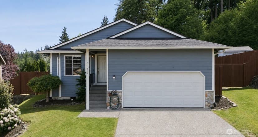Property photo for 6812 145th Street Ct E, Puyallup photo 2