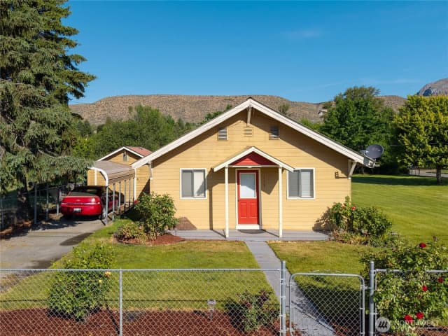 Property photo for 119 N Locust Way, Tonasket