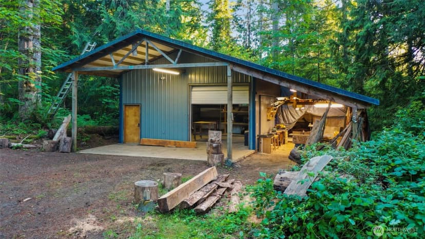 Property photo for 8327 Mason Way Nw, Olympia photo 34