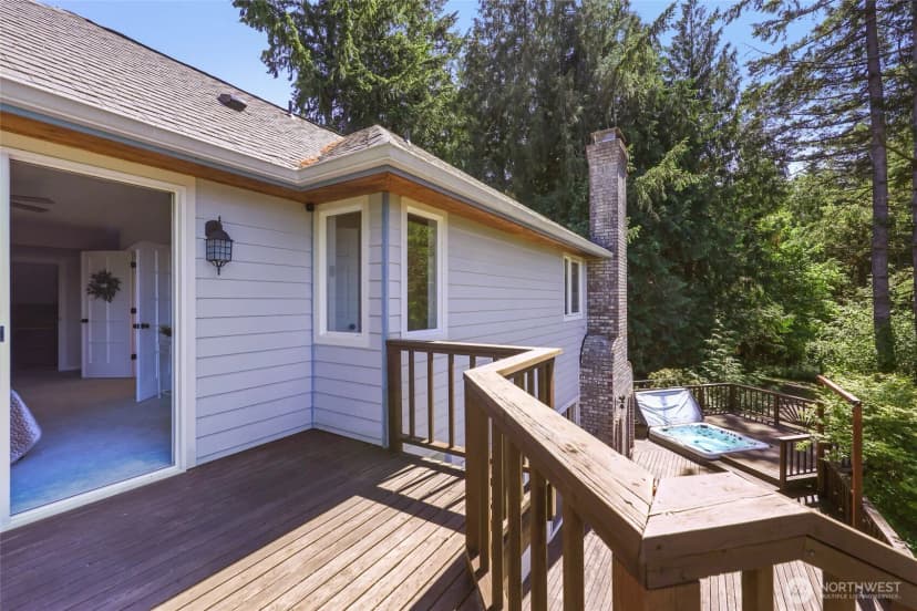 Property photo for 8327 Mason Way Nw, Olympia photo 17