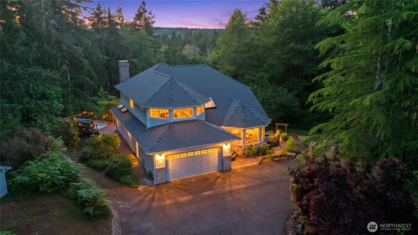 Property photo for 8327 Mason Way Nw, Olympia