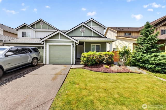 Property photo for 6434 Park Street E, Fife