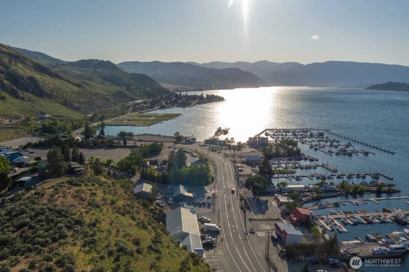 Property photo for 1217 W Woodin Avenue, Chelan photo 15