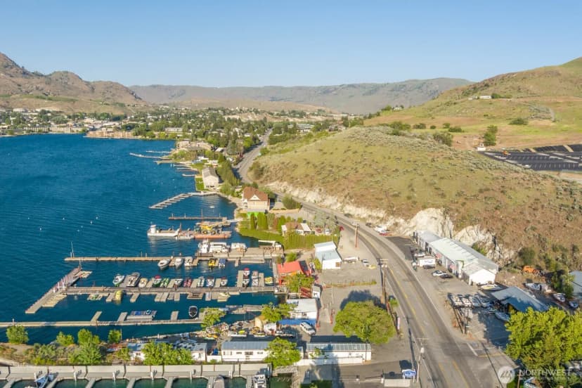 Property photo for 1217 W Woodin Avenue, Chelan photo 26