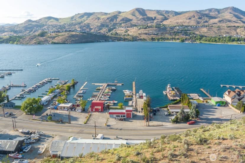 Property photo for 1217 W Woodin Avenue, Chelan photo 21