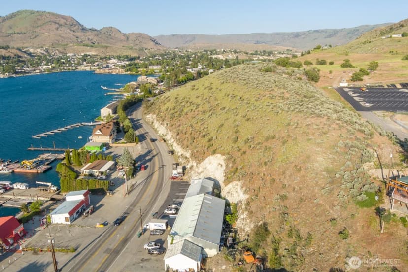 Property photo for 1217 W Woodin Avenue, Chelan photo 23