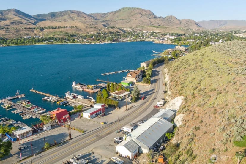 Property photo for 1217 W Woodin Avenue, Chelan photo 22