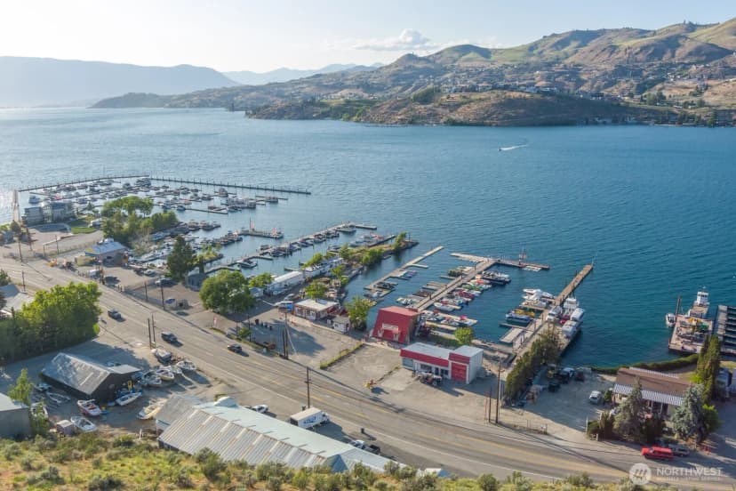 Property photo for 1217 W Woodin Avenue, Chelan photo 20