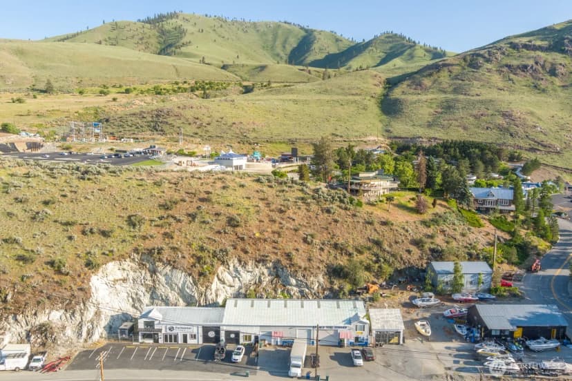 Property photo for 1217 W Woodin Avenue, Chelan photo 14