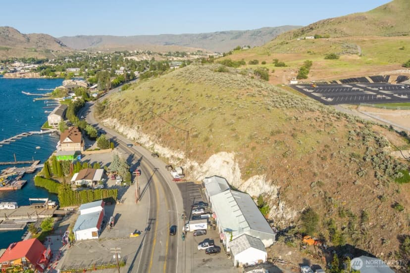Property photo for 1217 W Woodin Avenue, Chelan photo 24