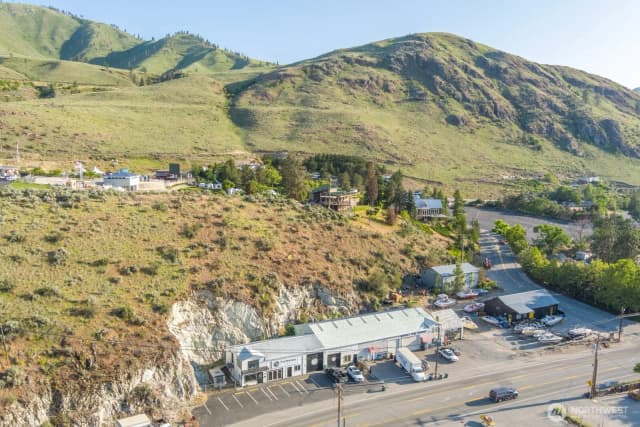 Property photo for 1217 W Woodin Avenue, Chelan photo 2