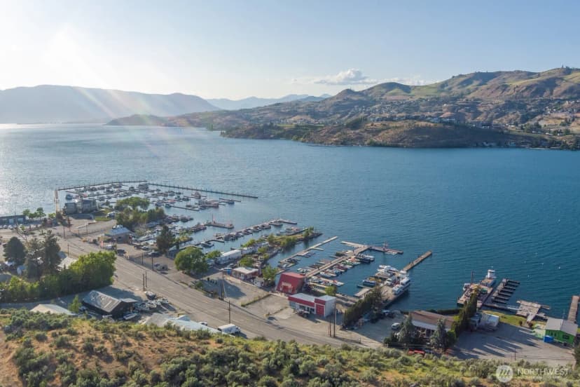 Property photo for 1217 W Woodin Avenue, Chelan photo 17
