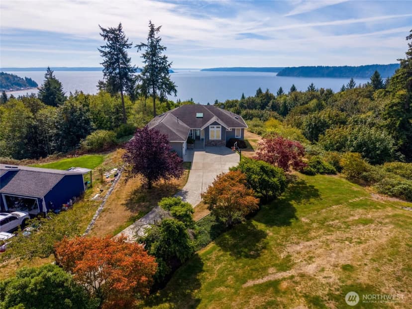 Property photo for 11504 76th Avenue Nw, Tulalip photo 11