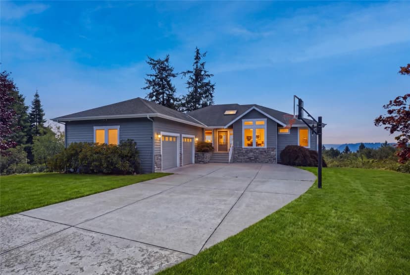 Property photo for 11504 76th Avenue Nw, Tulalip